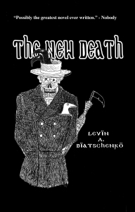 new death cover